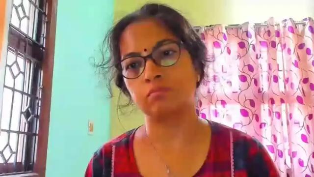 Image 3 of niharikadevorced Stream on Chaturbate on 14 months ago