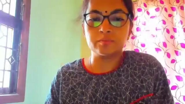 Image 12 of niharikadevorced Stream on Chaturbate on 13 months ago