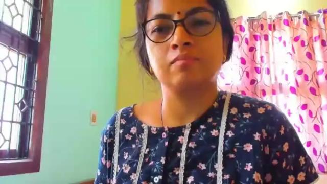 Image 2 of niharikadevorced Stream on Chaturbate on 13 months ago