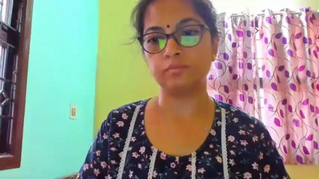 Image 7 of niharikadevorced Stream on Chaturbate on 12 months ago