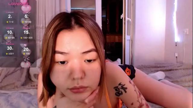 Image 6 of niia_osaki Stream on Chaturbate on 2 months ago
