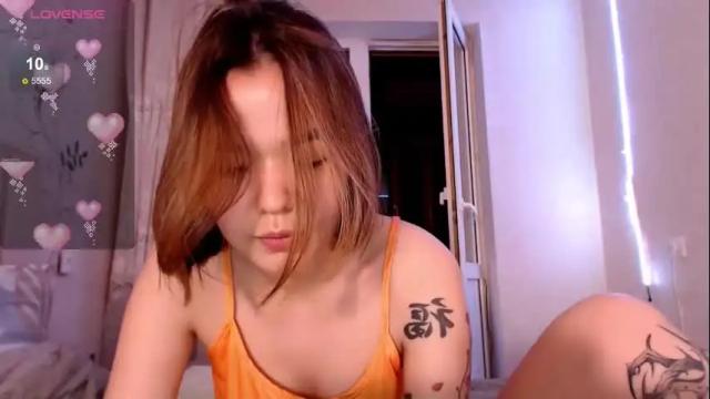 Image 8 of niia_osaki Stream on Chaturbate on 2 months ago