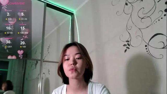 Image 4 of niia_osaki Stream on Chaturbate on 2 months ago