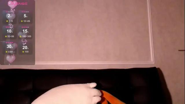 Thumbnail 1, niia_osaki's Stream at Chaturbate, 2 months ago