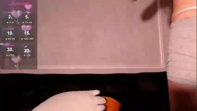 Image 2 of niia_osaki Stream on Chaturbate on 2 months ago
