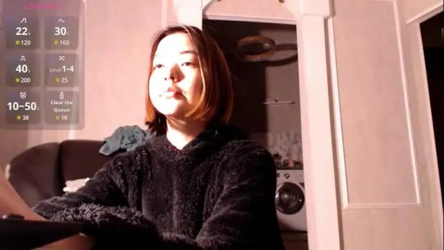 Thumbnail 1, niia_osaki's Stream at Chaturbate, 1 month ago