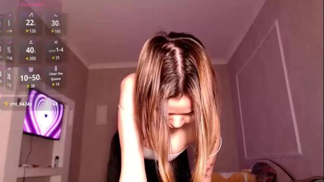 Image 7 of niia_osaki Stream on Chaturbate on 1 month ago