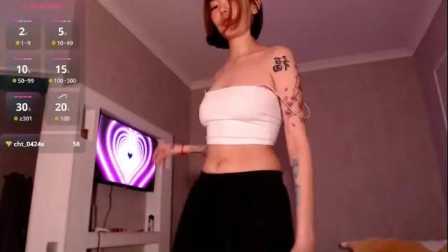 Thumbnail 3, niia_osaki's Stream at Chaturbate, 1 month ago
