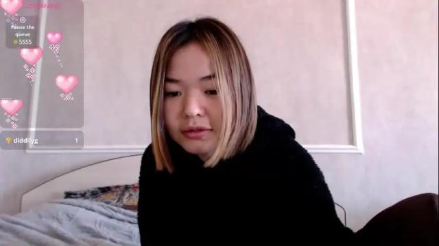 Thumbnail 1, niia_osaki's Stream at Chaturbate, 1 month ago