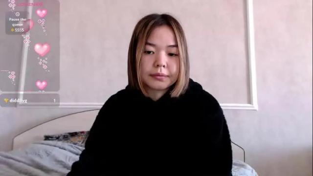 Image 10 of niia_osaki Stream on Chaturbate on 1 month ago