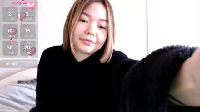 Image 11 of niia_osaki Stream on Chaturbate on 1 month ago