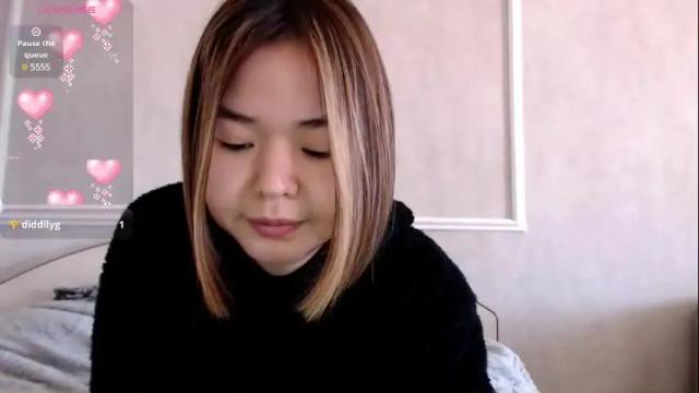 Image 12 of niia_osaki Stream on Chaturbate on 1 month ago
