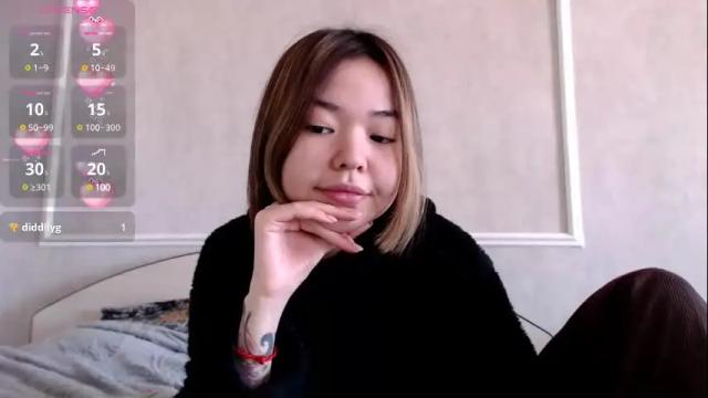 Image 3 of niia_osaki Stream on Chaturbate on 1 month ago