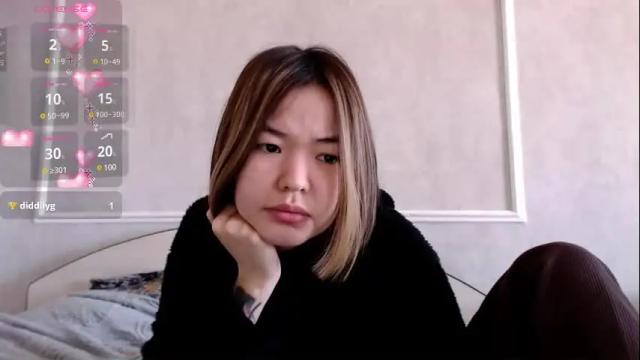 Image 6 of niia_osaki Stream on Chaturbate on 1 month ago
