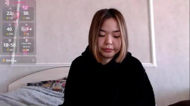 Image 8 of niia_osaki Stream on Chaturbate on 1 month ago