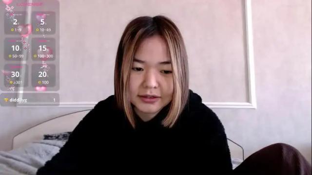 Thumbnail 3, niia_osaki's Stream at Chaturbate, 1 month ago