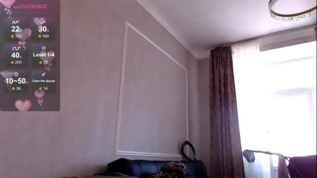 Image 12 of niia_osaki Stream on Chaturbate on 1 month ago