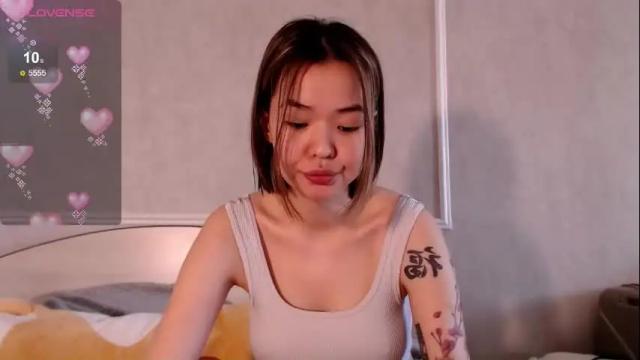 Image 2 of niia_osaki Stream on Chaturbate on 1 month ago