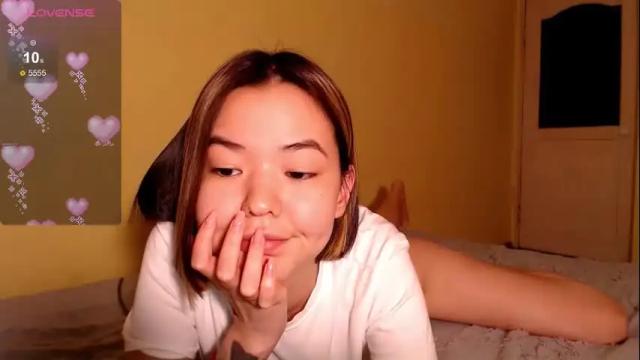 Image 7 of niia_osaki Stream on Chaturbate on 1 month ago