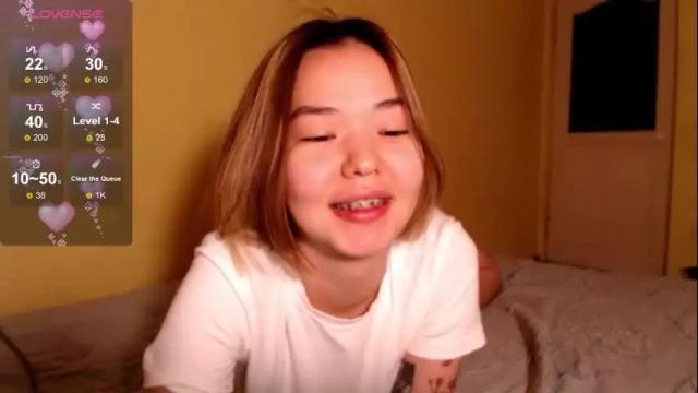 Thumbnail 3, niia_osaki's Stream at Chaturbate, 1 month ago