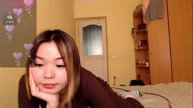 Image 12 of niia_osaki Stream on Chaturbate on 20 days ago