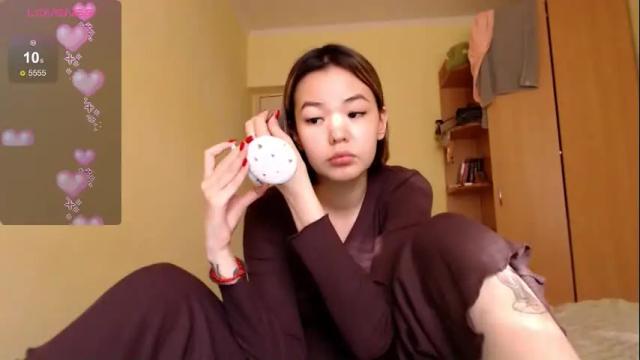 Image 3 of niia_osaki Stream on Chaturbate on 20 days ago