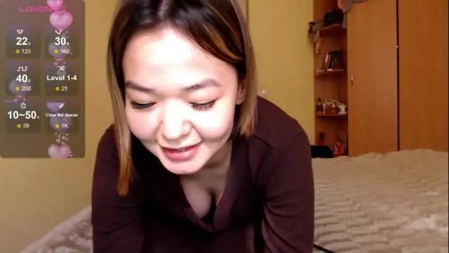 Image 8 of niia_osaki Stream on Chaturbate on 20 days ago