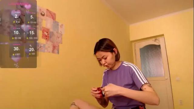 Image 11 of niia_osaki Stream on Chaturbate on 14 days ago