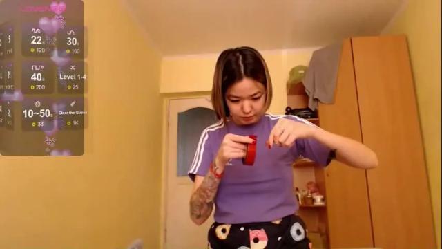 Image 3 of niia_osaki Stream on Chaturbate on 14 days ago