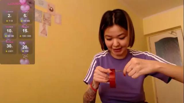 Image 6 of niia_osaki Stream on Chaturbate on 14 days ago