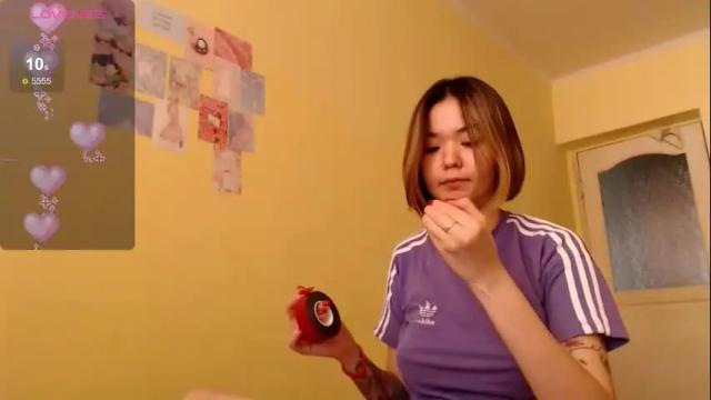 Image 8 of niia_osaki Stream on Chaturbate on 14 days ago