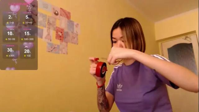 Thumbnail 3, niia_osaki's Stream at Chaturbate, 14 days ago
