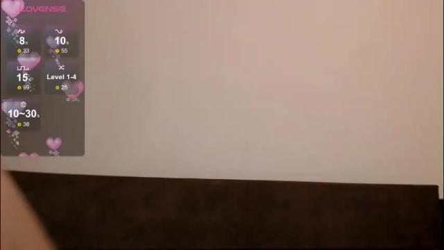 Thumbnail 3, niia_osaki's Stream at Chaturbate, 3 months ago