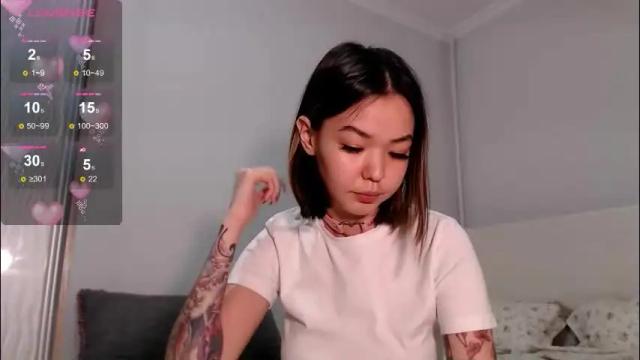 Image 3 of niia_osaki Stream on Chaturbate on 1 month ago