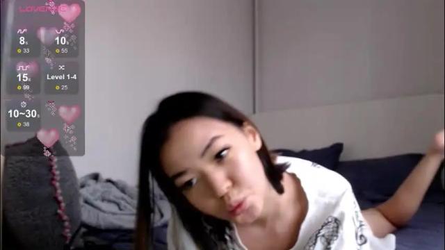 Thumbnail 1, niia_osaki's Stream at Chaturbate, 1 month ago