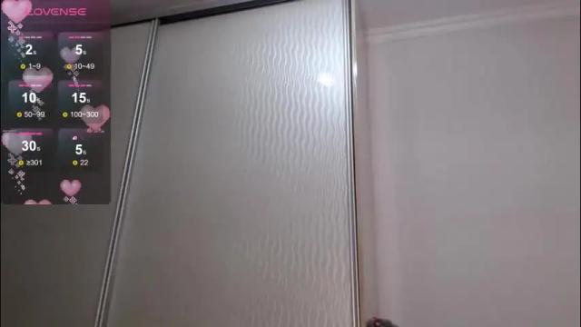 Thumbnail 1, niia_osaki's Stream at Chaturbate, 7 days ago