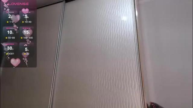 Image 2 of niia_osaki Stream on Chaturbate on 7 days ago