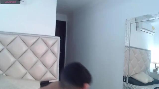 Thumbnail 1, niicky_sean2's Stream at Chaturbate, 17 months ago