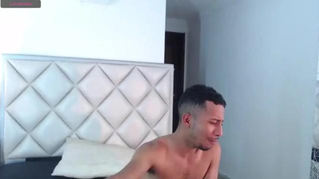 Image 4 of niicky_sean2 Stream on Chaturbate on 17 months ago