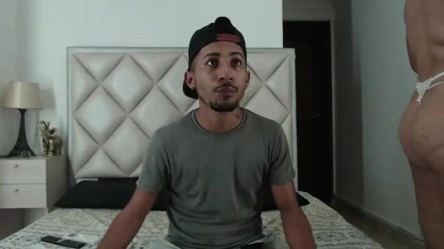 Thumbnail 1, niicky_sean2's Stream at Chaturbate, 17 months ago
