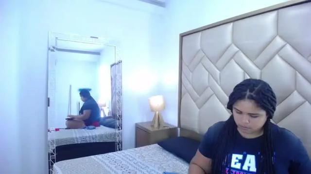 Thumbnail 1, niicky_sean2's Stream at Chaturbate, 17 months ago
