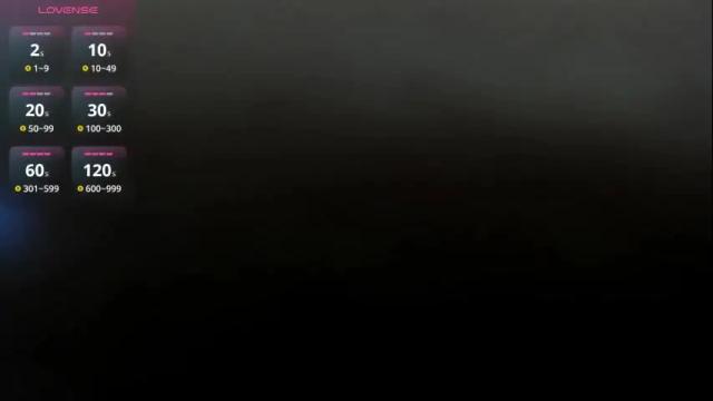 Thumbnail 3, niickyjones's Stream at Chaturbate, 1 month ago