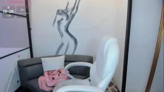 Image 2 of niickyjones Stream on Chaturbate on 1 month ago