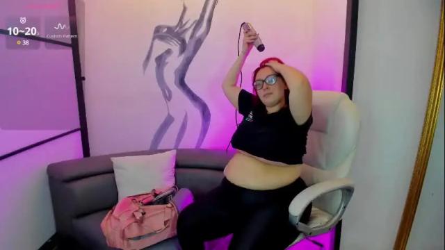 Image 4 of niickyjones Stream on Chaturbate on 1 month ago