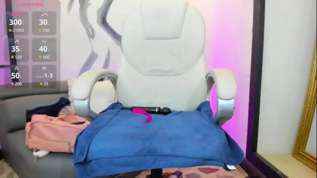 Thumbnail 2, niickyjones's Stream at Chaturbate, 1 month ago