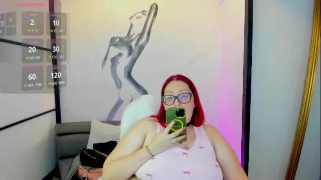 Thumbnail 2, niickyjones's Stream at Chaturbate, 1 month ago