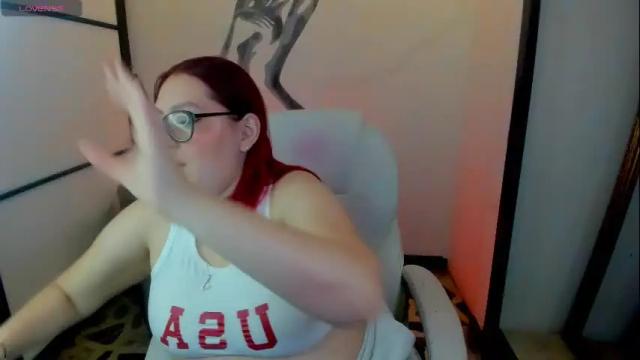 Image 6 of niickyjones Stream on Chaturbate on 1 month ago