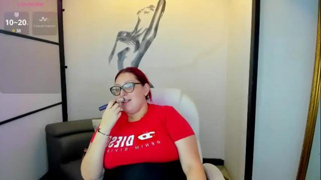 Image 2 of niickyjones Stream on Chaturbate on 15 days ago
