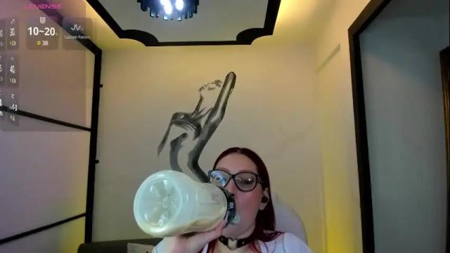 Image 3 of niickyjones Stream on Chaturbate on 16 days ago
