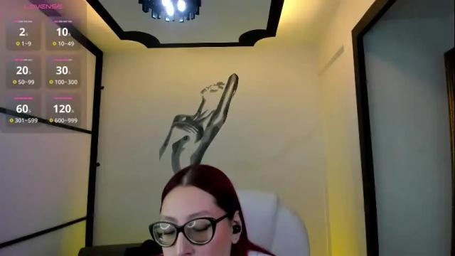 Image 4 of niickyjones Stream on Chaturbate on 16 days ago